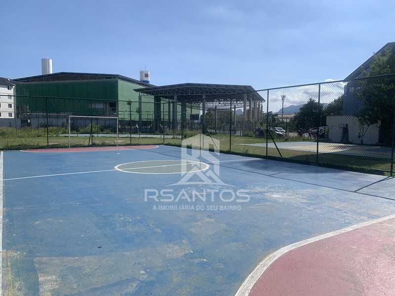 Conheça 19 do imóvel - OPORTUNIDADE! Apartamento com 2 quartos. - JPAP20967 - 21 19 - 21