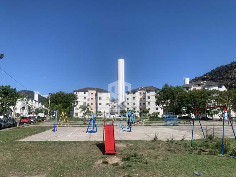 Conheça 20 do imóvel - OPORTUNIDADE! Apartamento com 2 quartos. - JPAP20967 - 22 20 - 22