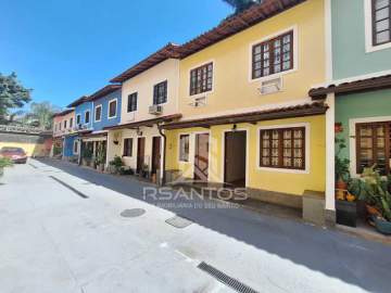 FREGUESIA - Casa em condomínio com 4 quartos, 1 suíte, 1 vaga. - JPCN40225