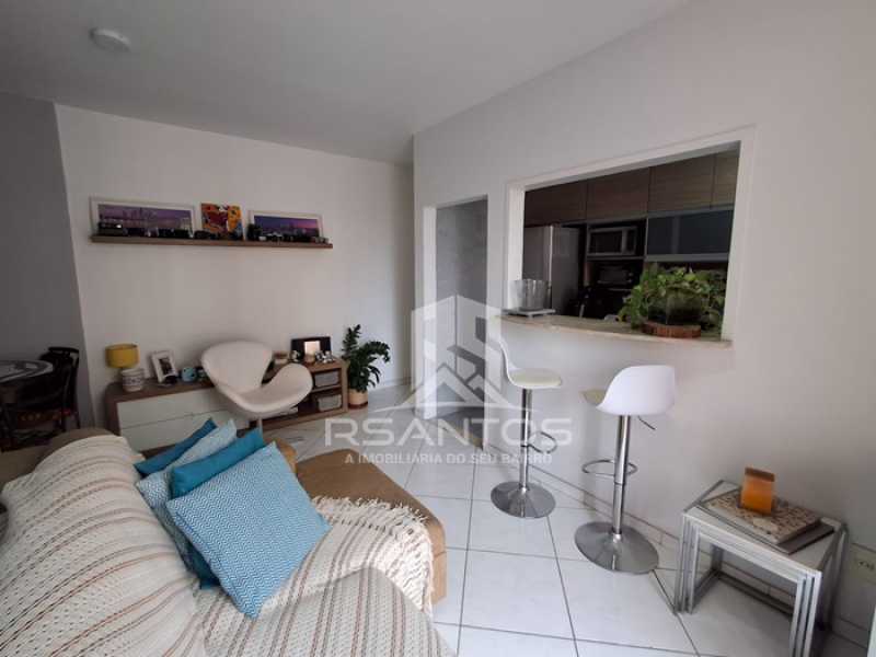 Conheça 4 do imóvel - Apartamento : Padrão / Residencial / Pechincha - JPAP20971 - 4 4 - 4
