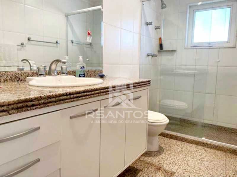 Conheça 22 do imóvel - Localização Privilegiada - Excelente casa com 4 quartos- suíte - piscina. - JPCA40027 - 21 22 - 21