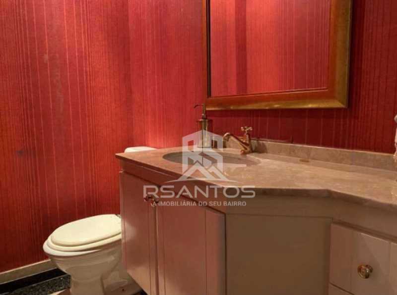 Conheça 24 do imóvel - Localização Privilegiada - Excelente casa com 4 quartos- suíte - piscina. - JPCA40027 - 23 24 - 23