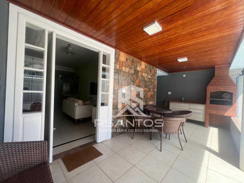 Conheça 2. do imóvel - Condomínio Vale dos Tucanos - Casa com 4 quartos, suítes, piscina e churrasqueira. - JPCN40227 - 5 2. - 5