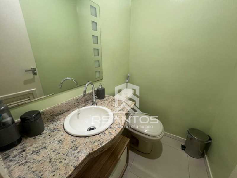 Conheça 6. do imóvel - Condomínio Vale dos Tucanos - Casa com 4 quartos, suítes, piscina e churrasqueira. - JPCN40227 - 11 6. - 11