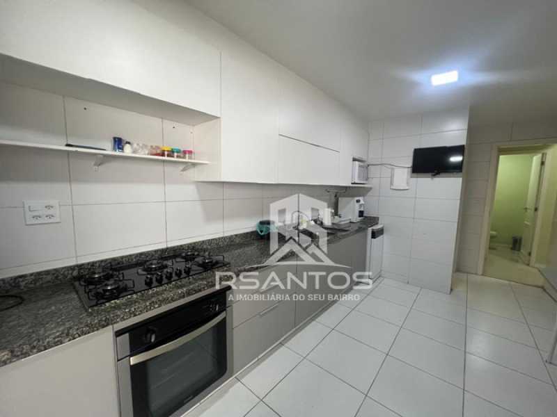 Conheça 20. do imóvel - Condomínio Vale dos Tucanos - Casa com 4 quartos, suítes, piscina e churrasqueira. - JPCN40227 - 25 20. - 25