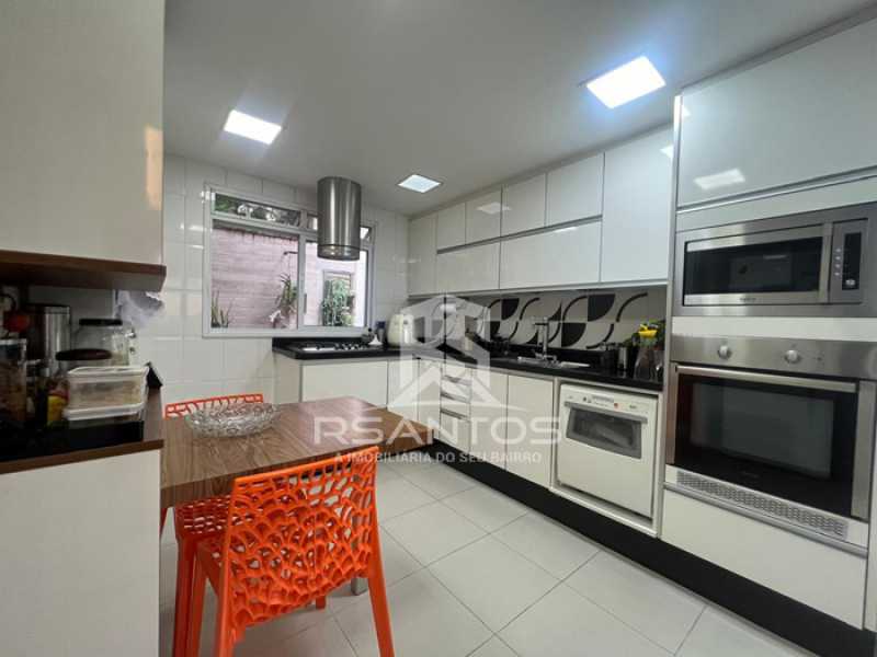 Conheça 20. do imóvel - FREGUESIA - Localização privilegiada, Estrada do Pau-Ferro. Casa com 4 quartos. - JPCN40229 - 21 20. - 21