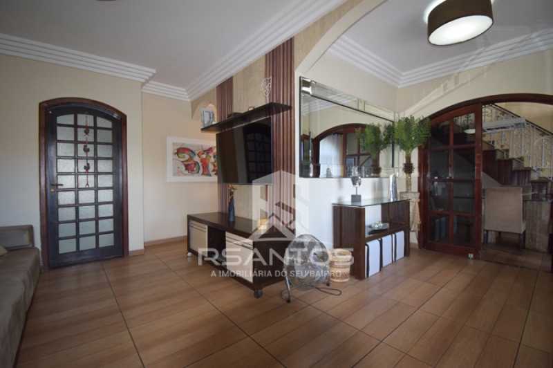 Conheça 17. do imóvel - Casa em Condomínio 3 quartos à venda Freguesia (Jacarepaguá), Rio de Janeiro - R$ 795.000 - JPCN30238 - 17 17. - 17