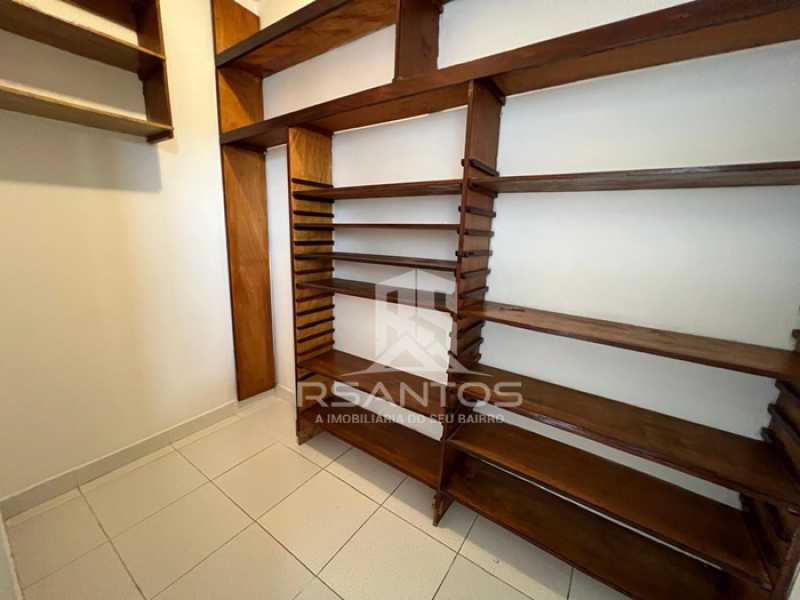 Conheça 16. do imóvel - FREGUESIA - Rua Araguaia. Apartamento vazio com 2 quartos, suíte e dependência completa. - JPAP20989 - 17 16. - 17