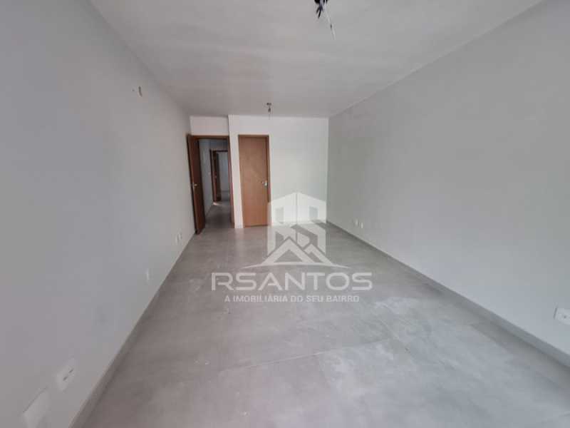 Conheça 6 do imóvel - FREGUESIA - Casa duplex com varandão gourmet, 2 vagas. - JPCN50059 - 6 6 - 6