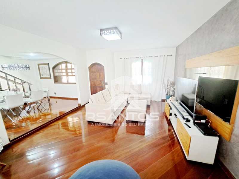 Conheça 03 do imóvel - Condomínio Valle Dourado - Excelente casa com 3 quartos e área de lazer. - JPCN30240 - 5 03 - 5