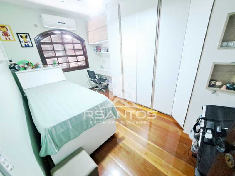 Conheça 12 do imóvel - Condomínio Valle Dourado - Excelente casa com 3 quartos e área de lazer. - JPCN30240 - 13 12 - 13