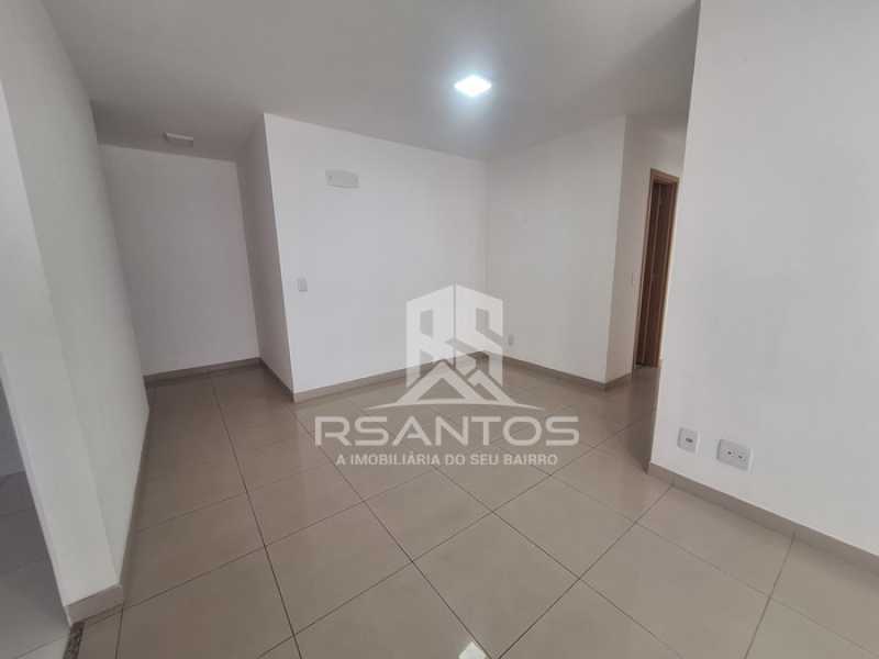 Conheça 3 do imóvel - FREGUESIA - Apartamento com 2 quartos, 1 suíte, 1 vaga e infraestrutura. - JPAP20993 - 4 3 - 4