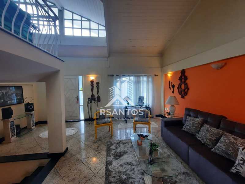 Conheça 3. do imóvel - Casa em condomínio 600m² - 4 suítes - piscina - churrasqueira - área gourmet. - JPCN60005 - 3 3. - 3