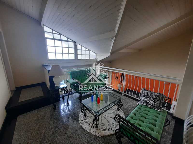 Conheça 16. do imóvel - Casa em condomínio 600m² - 4 suítes - piscina - churrasqueira - área gourmet. - JPCN60005 - 16 16. - 16