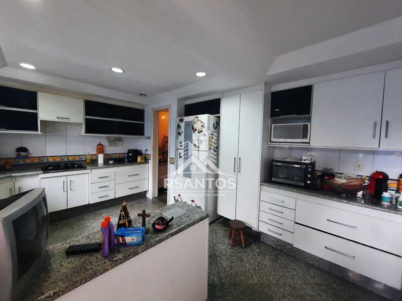 Conheça 26. do imóvel - Casa em condomínio 600m² - 4 suítes - piscina - churrasqueira - área gourmet. - JPCN60005 - 26 26. - 26
