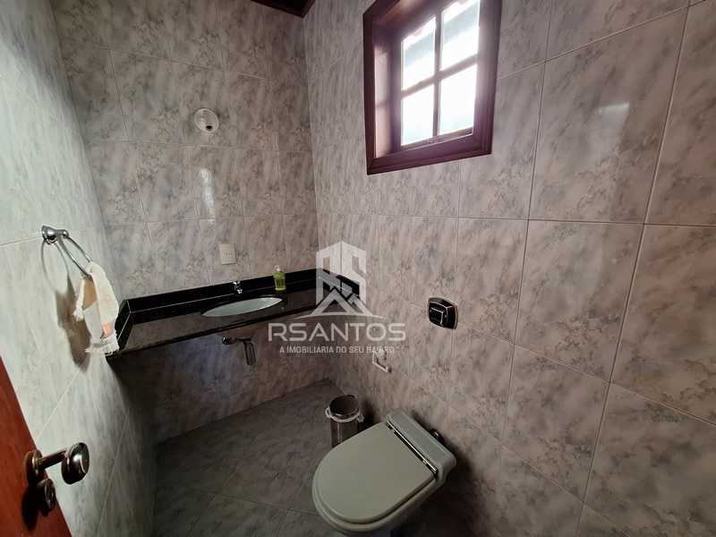 Conheça 11 do imóvel - Casa á venda no Anil. - JPCN30031 - 11 11 - 11