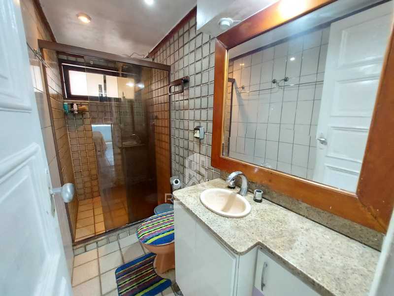 Conheça 15. do imóvel - Freguesia - Casa em condomínio - 4 quartos, suíte, piscina, churrasqueira e sauna. - JPCN50012 - 15 15. - 15