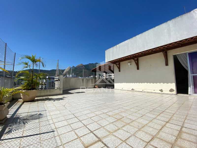 Conheça 12. do imóvel - Cobertura 4 quartos à venda Freguesia (Jacarepaguá), Rio de Janeiro - R$ 599.000 - JPCO40020 - 23 12. - 23