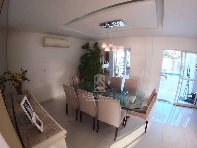Conheça 10 do imóvel - Casa á venda no Anil. - JPCN50016 - 9 10 - 9