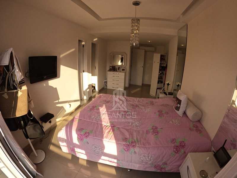 Conheça 15 do imóvel - Casa á venda no Anil. - JPCN50016 - 14 15 - 14
