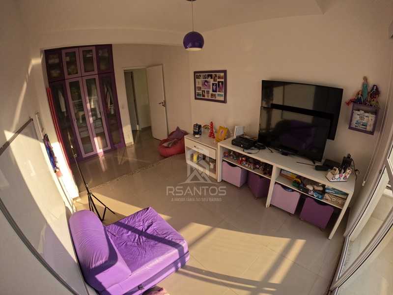 Conheça 24 do imóvel - Casa á venda no Anil. - JPCN50016 - 23 24 - 23