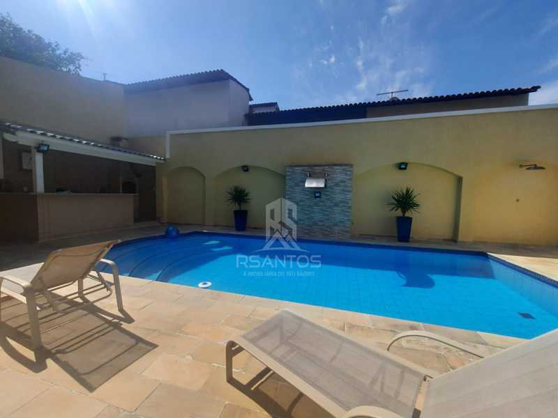 Conheça 28. do imóvel - Condomínio Terral - Casa com 4 quartos, suíte e garagem - Lazer e segurança. - JPCN40055 - 26 28. - 26