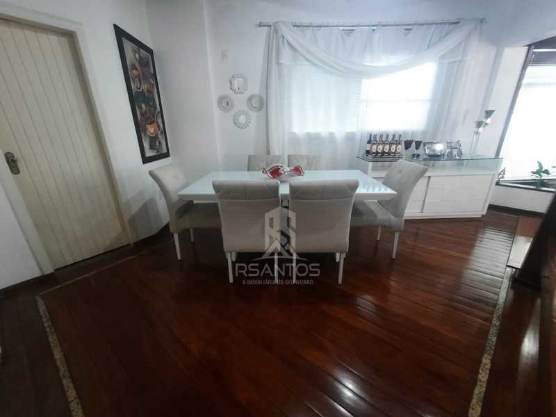 Conheça 10. do imóvel - Condomínio Vilarejo - Casa duplex 330m² - 4 quartos - Suíte - Piscina e área gourmet. - JPCN40057 - 10 10. - 10