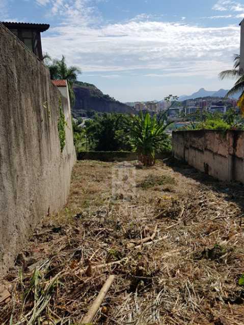 Conheça 12. do imóvel - Terreno á venda na Freguesia. - JPTR00003 - 12 12. - 12