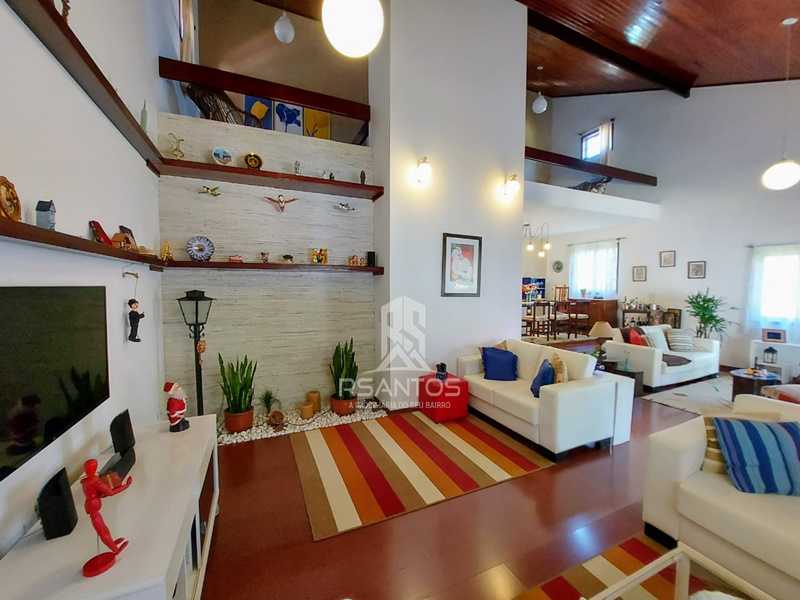Conheça 4. do imóvel - Luxo - Freguesia - Casa linear - 4 Quartos - 2 Suítes - Terreno 643 m² - Piscina - Condomínio Fechado - JPCN40064 - 4 4. - 4