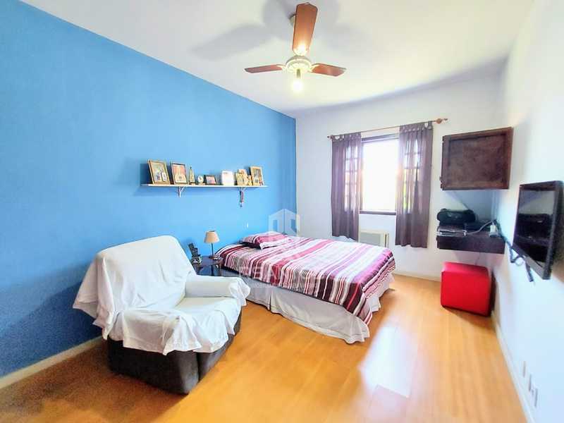 Conheça 14. do imóvel - Luxo - Freguesia - Casa linear - 4 Quartos - 2 Suítes - Terreno 643 m² - Piscina - Condomínio Fechado - JPCN40064 - 14 14. - 14