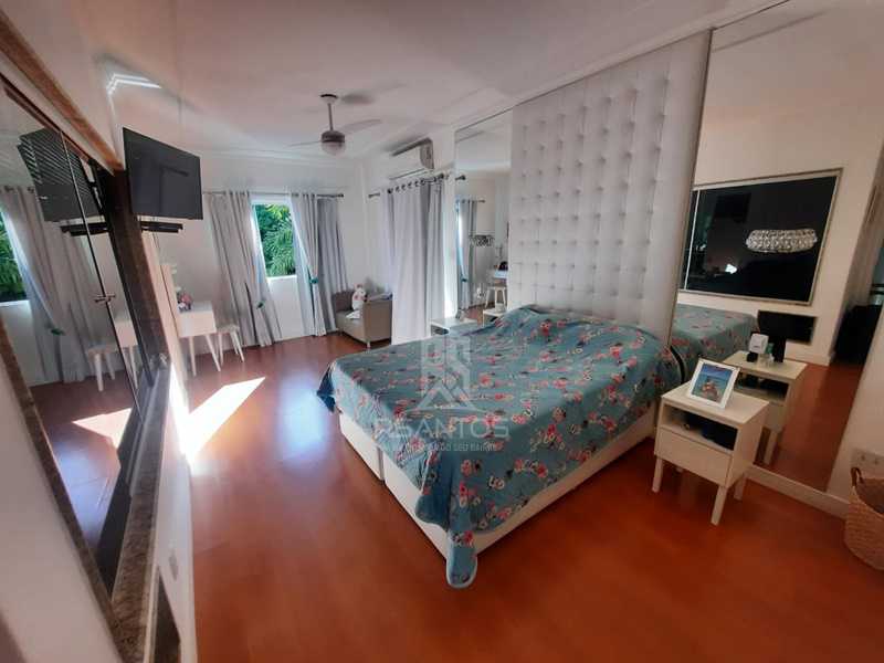 Conheça 12. do imóvel - Freguesia - Casa duplex 429m² - 3 suítes, piscina, sauna, área gourmet! - JPCN40065 - 10 12. - 10
