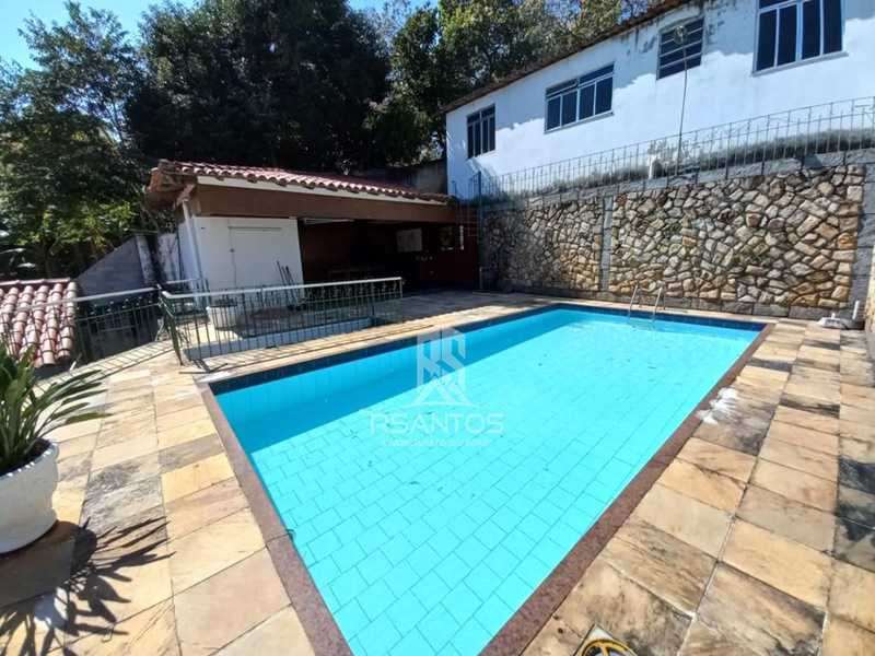 Conheça 1. do imóvel - Freguesia - Casa em condomínio na Pau Ferro - 3 quartos, suíte, dep. completa! - JPCN30067 - 2 1. - 2