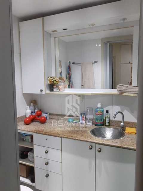 Conheça 8. do imóvel - Freguesia - Apartamento 3 quartos, suíte, varandão, armários planejados. - JPAP30113 - 12 8. - 12