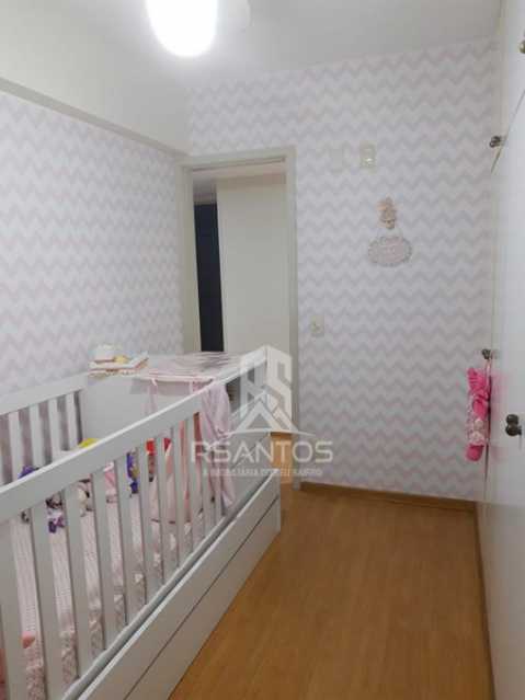 Conheça 10. do imóvel - Freguesia - Apartamento 3 quartos, suíte, varandão, armários planejados. - JPAP30113 - 15 10. - 15