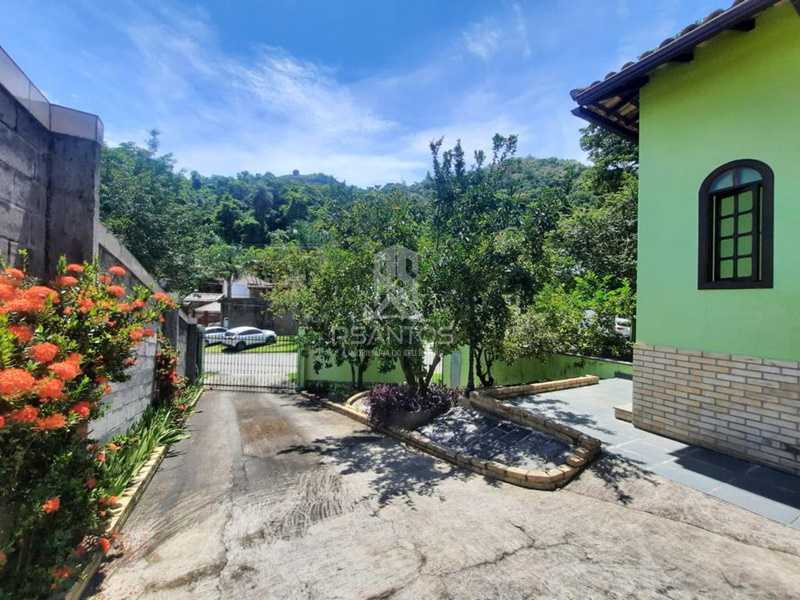 Conheça 01. do imóvel - Casa á venda no Anil. - JPCN40073 - 1 01. - 1