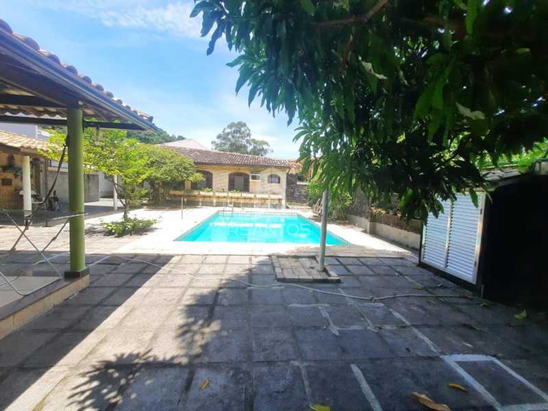 Conheça 04. do imóvel - Casa á venda no Anil. - JPCN40073 - 4 04. - 4