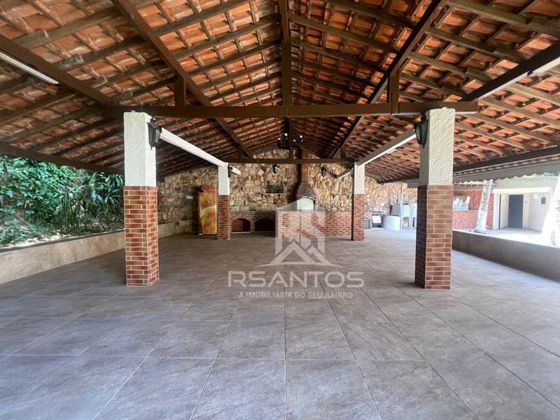 Conheça 23. do imóvel - Condomínio Galileu Galilei - Cobertura com 3 quartos - varanda - 2 vagas. - JPCO30039 - 25 23. - 25