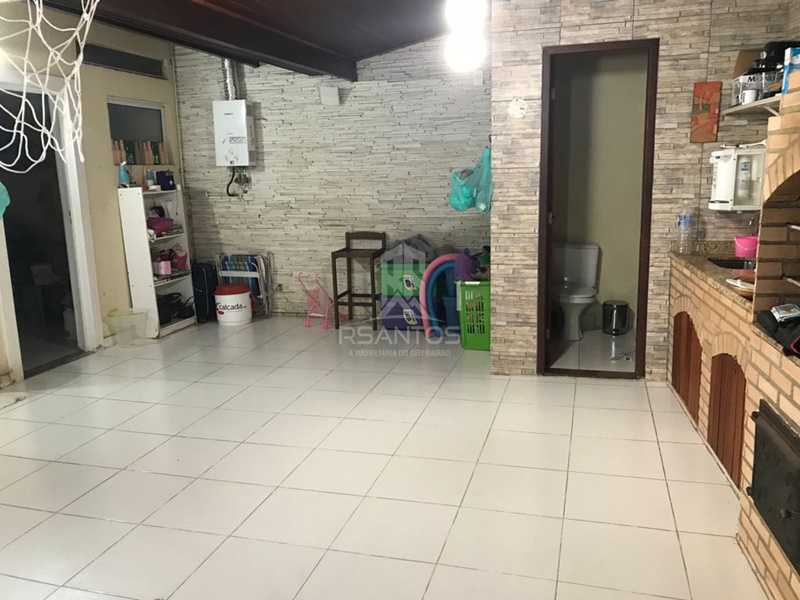 Conheça 18. do imóvel - RESERVA JARDIM - 3 quartos - suíte - closet - reformado e planejado - total infraestrutura. - JPCN30074 - 18 18. - 18