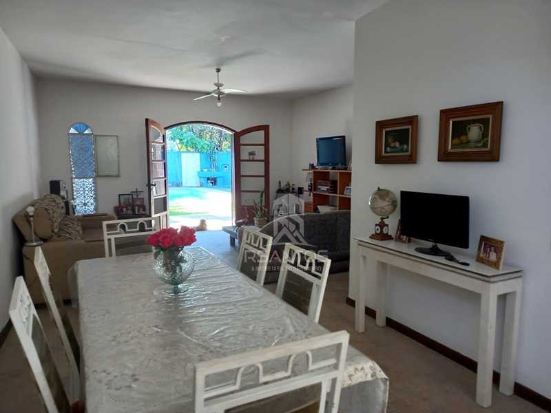 Conheça 11. do imóvel - Casa linear - 4 Quartos - suíte - 408 m² de terreno - Piscina - churrasqueira. - JPCN40079 - 11 11. - 11