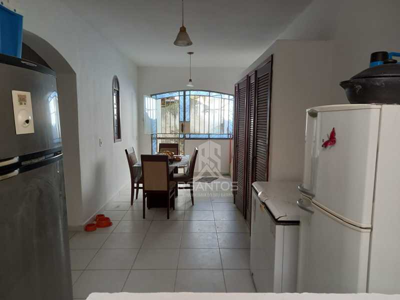Conheça 21. do imóvel - Casa linear - 4 Quartos - suíte - 408 m² de terreno - Piscina - churrasqueira. - JPCN40079 - 21 21. - 21