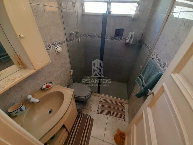 Conheça 20. do imóvel - Freguesia - Casa duplex, 3 quartos, 1 suíte, quintal, piscina, churrasqueira, 2 vagas. - JPCN30099 - 18 20. - 18