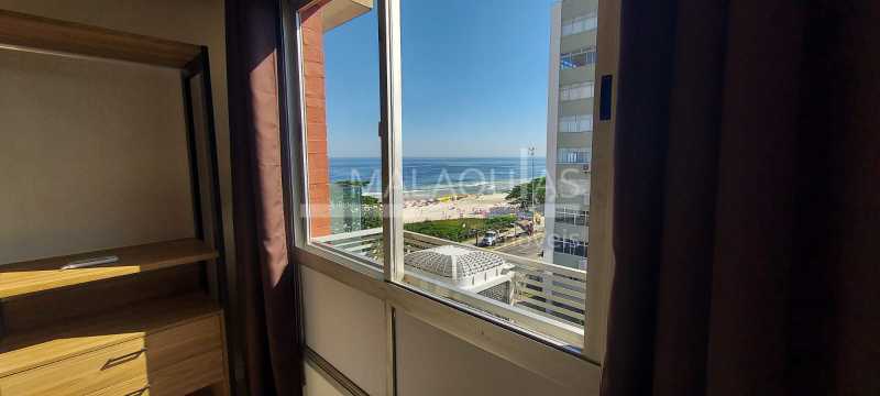 Conheça QUARTO - VISTA do imóvel - BARRA BEACH - MI4112012 - 8 QUARTO - VISTA - 8