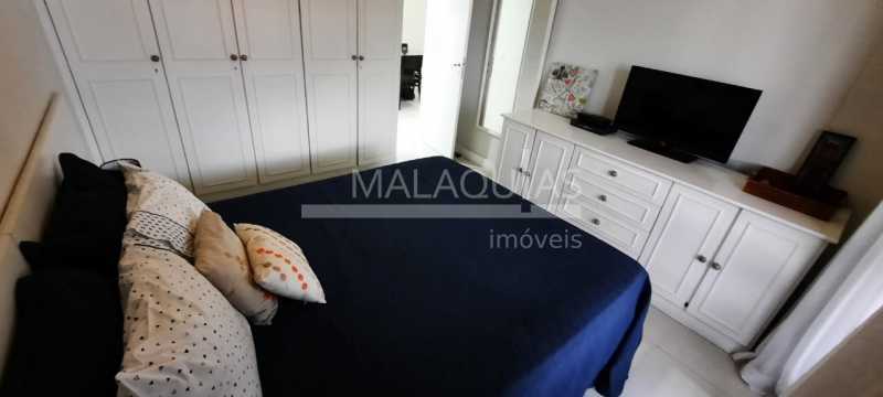 Conheça QUARTO 4 do imóvel - Apartamento 1 quarto à venda Barra da Tijuca, Rio de Janeiro - R$ 900.000 - MIGC12600007 - 10 QUARTO 4 - 10