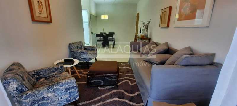 Conheça SALA 5 do imóvel - Apartamento 1 quarto à venda Barra da Tijuca, Rio de Janeiro - R$ 900.000 - MIGC12600007 - 4 SALA 5 - 4