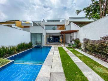 Casa em Condomínio 5 quartos à venda Rio de Janeiro,RJ - R$ 3.790.000 - IMCN50242