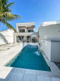 Casa em Condomínio 4 quartos à venda Rio de Janeiro,RJ - R$ 3.900.000 - IMCN40458