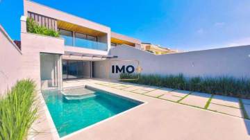 Casa em Condomínio 5 quartos à venda Rio de Janeiro,RJ - R$ 3.900.000 - IMCN50162