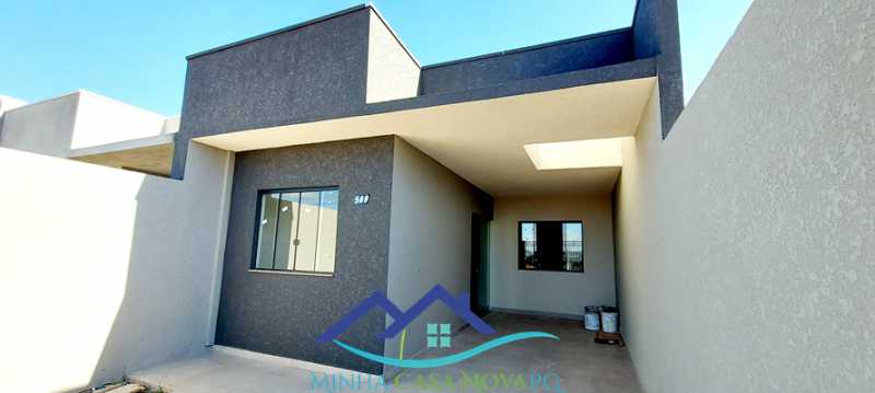Conheça baixo1waah20230403_092248ALTER do imóvel - Casa 3 quartos à venda Ponta Grossa,PR Cará-cará - R$ 239.900 - TGCA30053 - 1 baixo1waah20230403_092248ALTER - 1