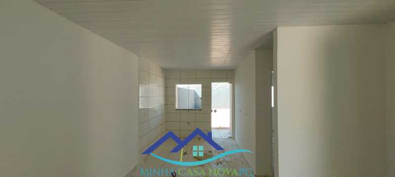 Conheça baixo1waah20230403_105330ALTER do imóvel - Casa 2 quartos à venda Ponta Grossa,PR Cará-cará - R$ 155.000 - TGCA20094 - 6 baixo1waah20230403_105330ALTER - 6
