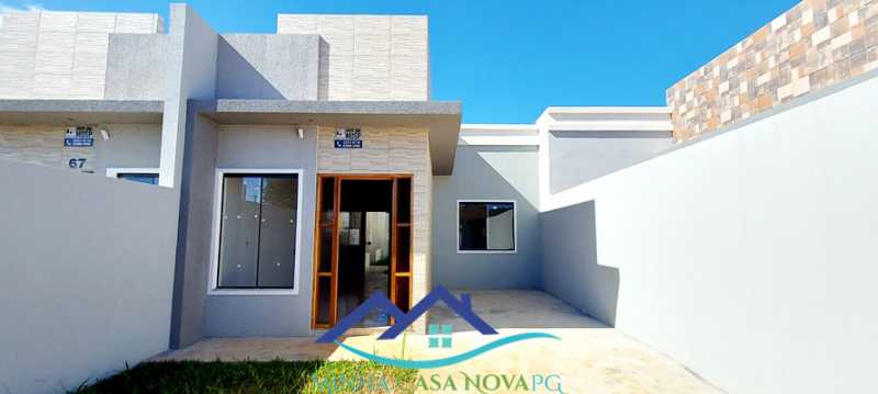 Conheça baixo1waah20230403_095448ALTER do imóvel - Casa 3 quartos à venda Ponta Grossa,PR Uvaranas - R$ 230.000 - TGCA30054 - 2 baixo1waah20230403_095448ALTER - 2